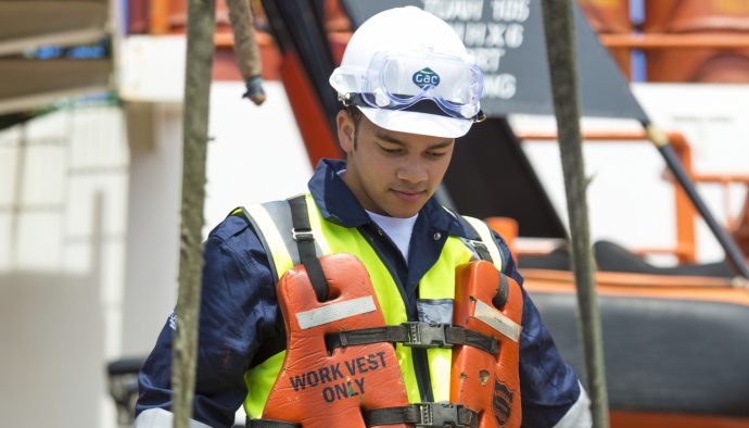 GAC in Argentina Homepage Scorecard