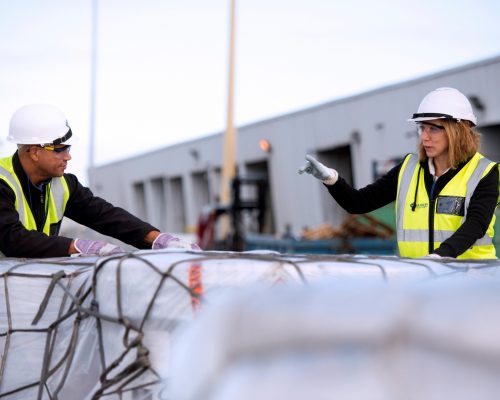 GAC Air Freight CT20