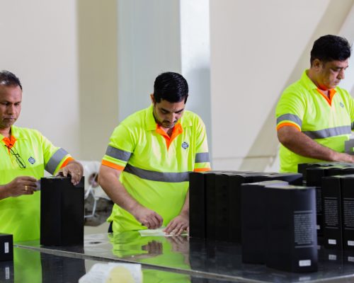 GAC Contract Logistics MEA22 17ed