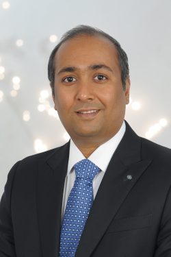 Kumar Ganesan MD GACKSA portrait