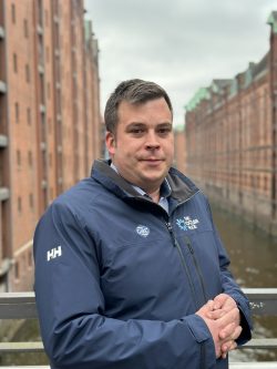 Thies Holm Managing Director GAC Germany 2