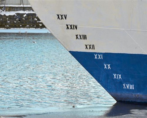 14 Apr24 Samuel Plimsolls lasting legacy Main pic