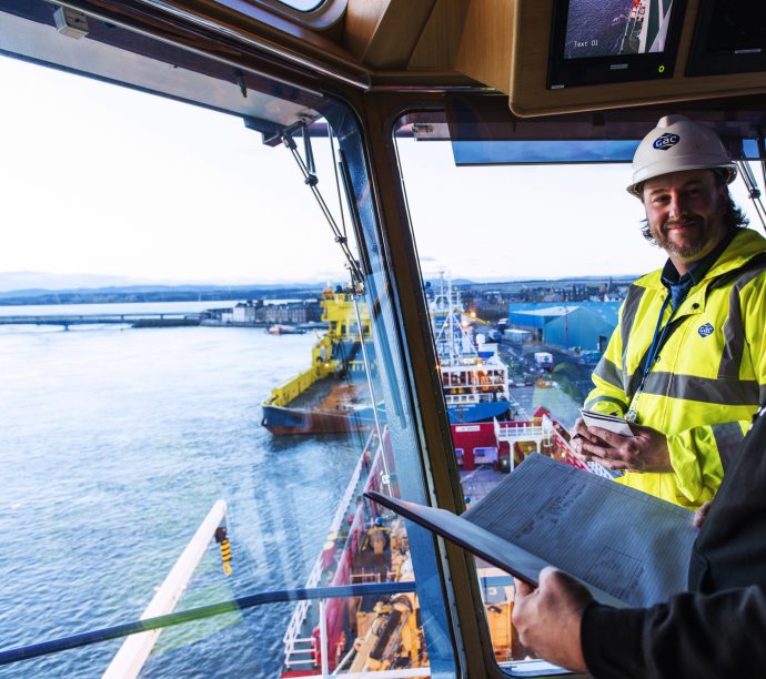 GAC Ship Agency AB2ed