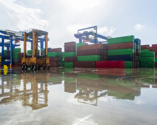 02 Mar25 Container consolidation on the rise Main Pic