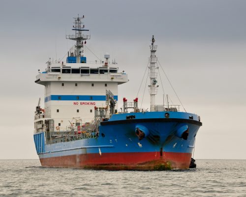 GAC Bunker Fuels SL02