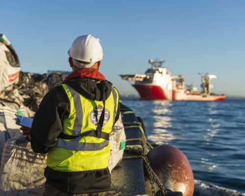 GAC Ship Supply SA1